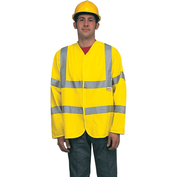 Tuffsafe Jacket