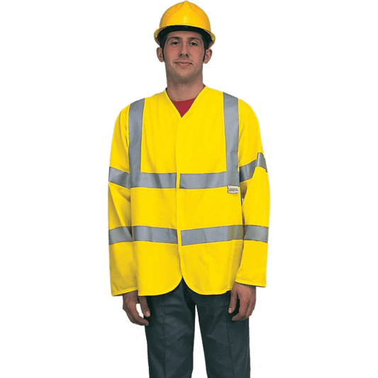 Tuffsafe Jacket
