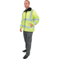 Insulating Hi-Vis Jacket, Yellow (L)