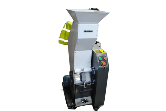 TG1821 Granulator