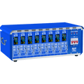 Mainframe Single Zone Cards & Combi Power/TC Cable