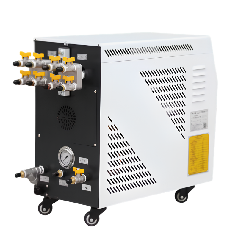 9kW Water Mould Temperature Controller