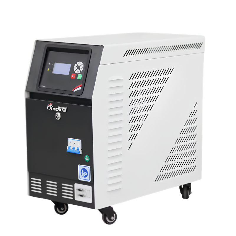 9kW Water Mould Temperature Controller