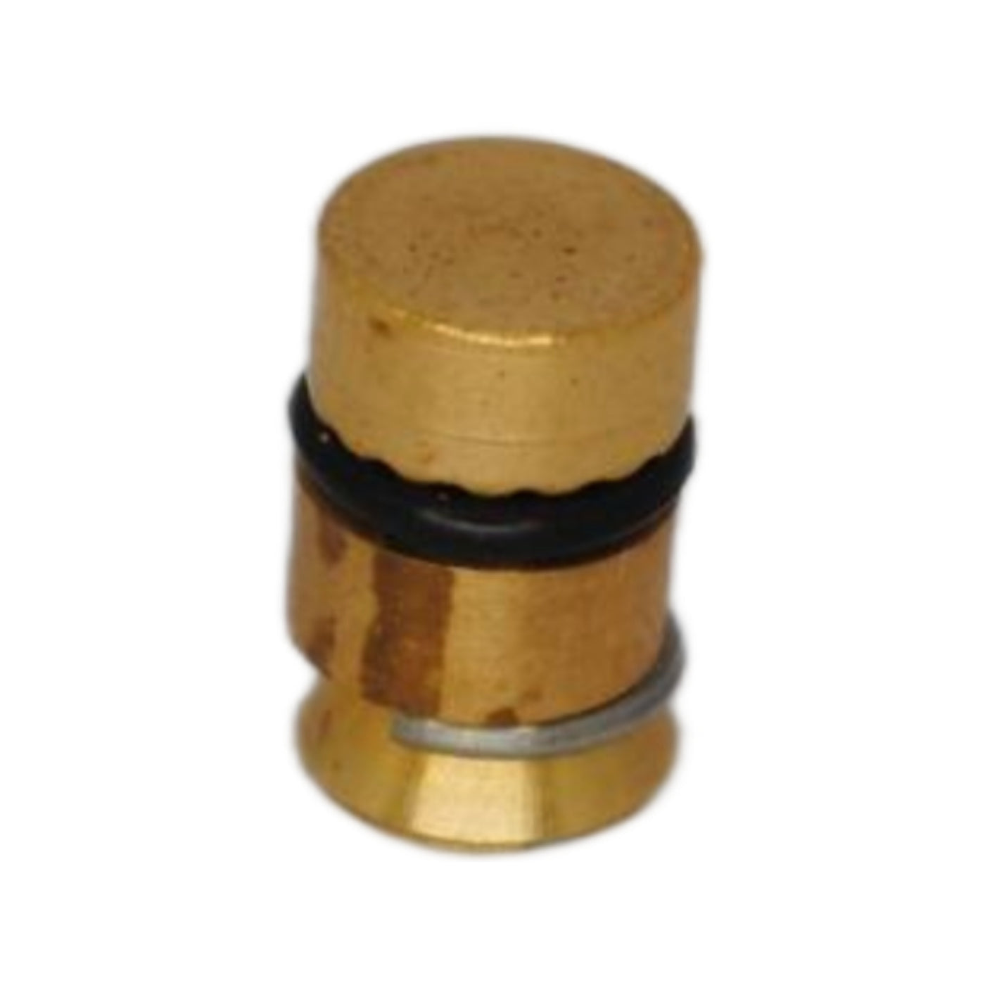 Threadless Pressure Plug - DKT — Nickerson PMS