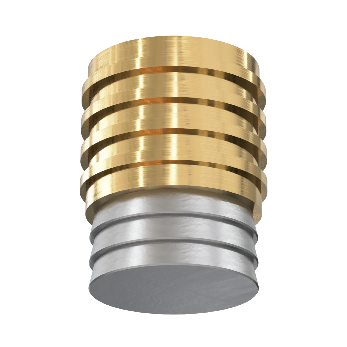 Threadless Pressure Plug - HKT — Nickerson PMS
