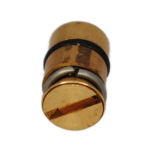 Threadless Pressure Plug - DKT