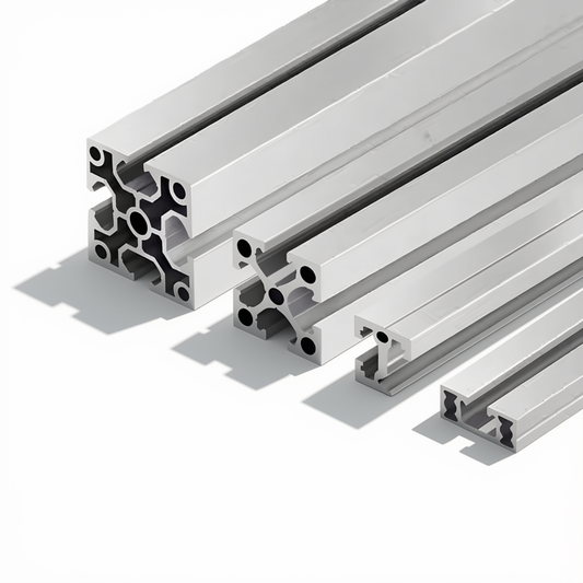 Aluminium Profiles