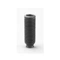 Lenzkes Ball Pressure Screws