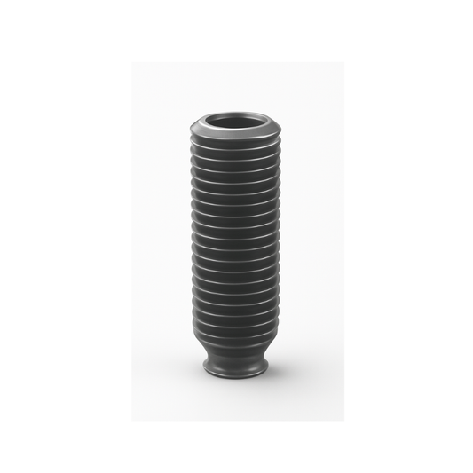 Lenzkes Ball Pressure Screws