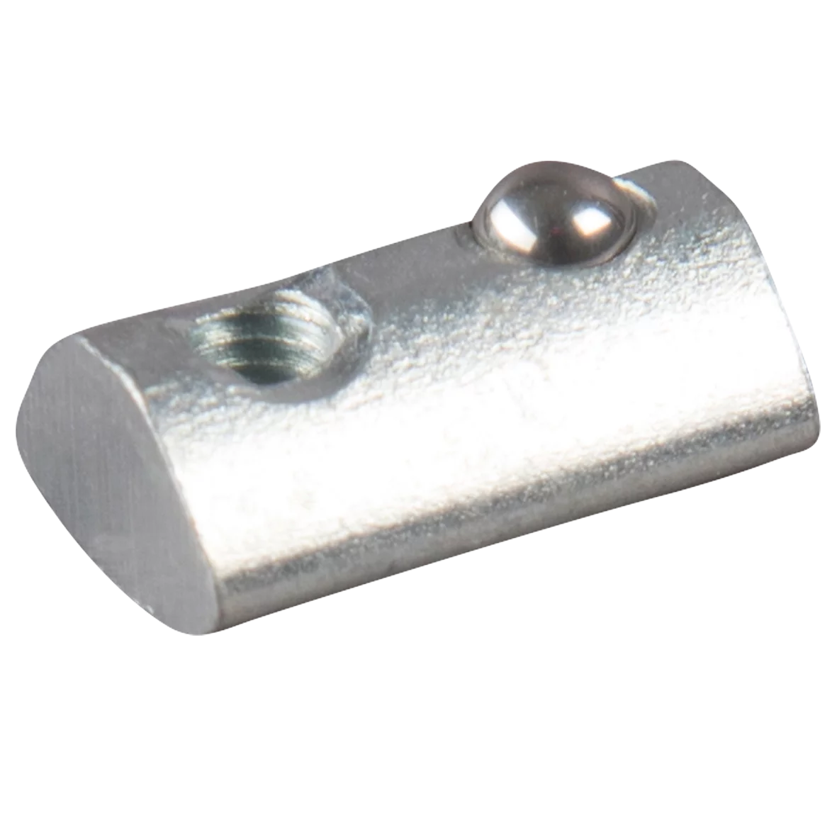 Channel Nuts SType — Nickerson PMS