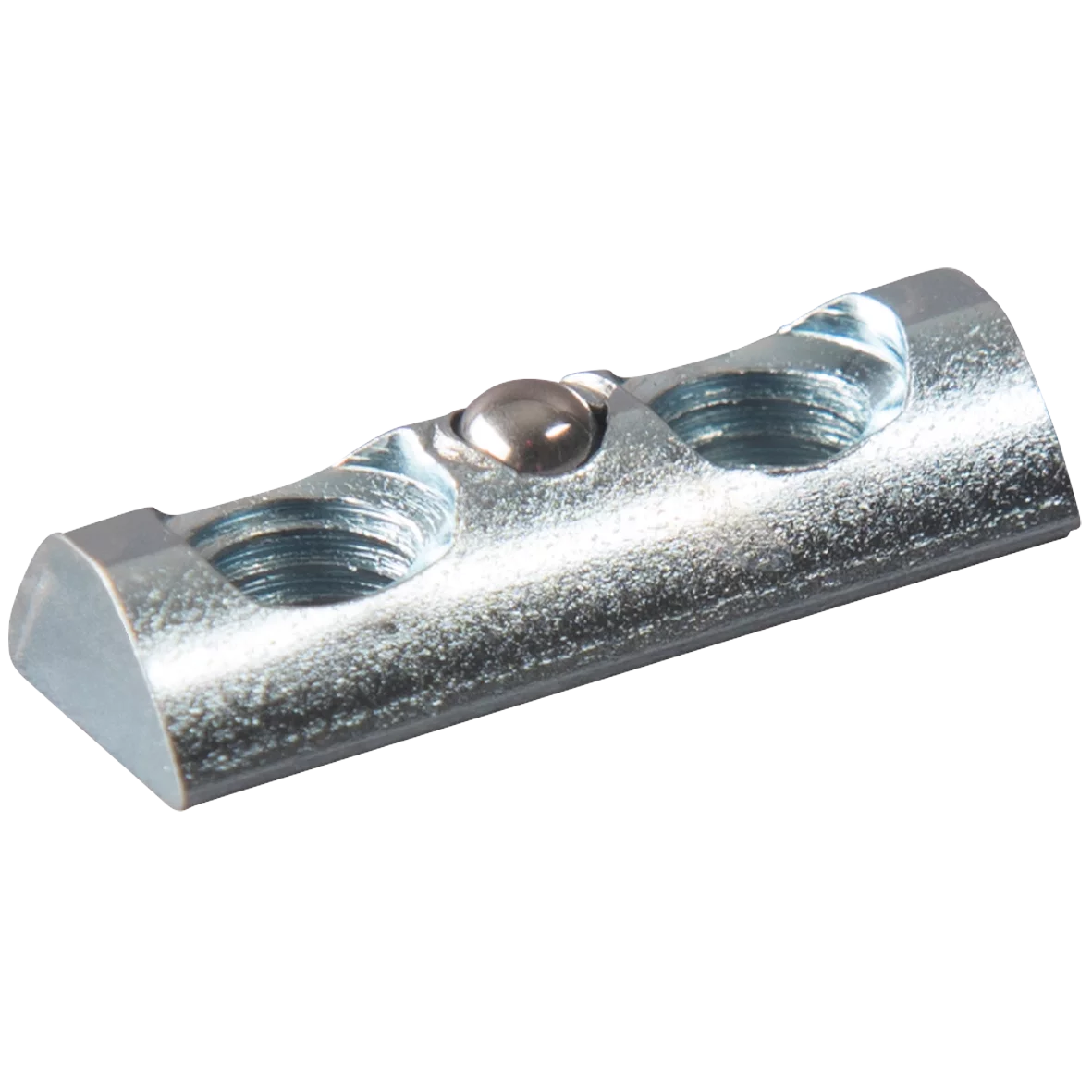 Channel Nuts GWP Type