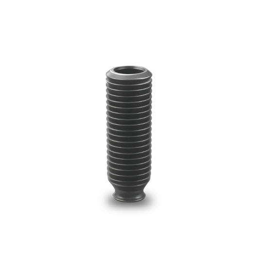 Lenzkes Ball Pressure Screws