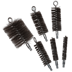 Barrel Cleaning Brushes - Standard Duty
