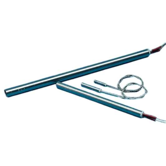 Metric Cartridge Heaters
