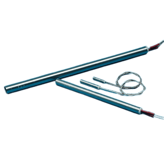Imperial Cartridge Heaters with Thermocouple