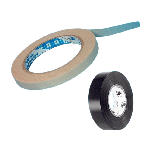 High Heat Electrical Insulation Tape