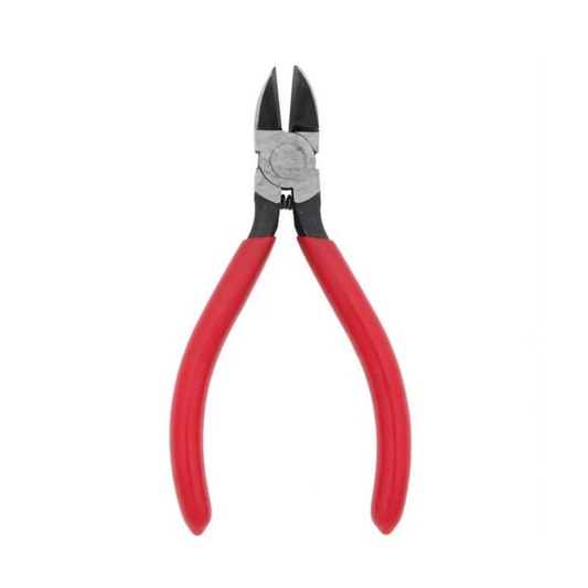 XXL Keiba Flat Faced Cutter 117mm - FF4