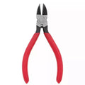 Economy 190mm Flat Faced Cutter - FF7A