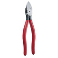 Keiba Curved Back Cutter 190mm Model - S7