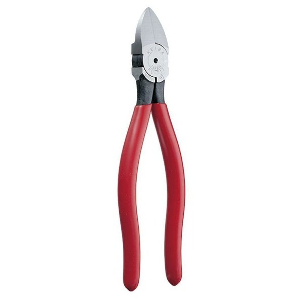 Keiba Curved Back Cutter 190mm Model - S7