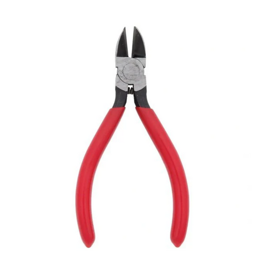 XXL Keiba Flat Faced Cutter 145mm -GR5