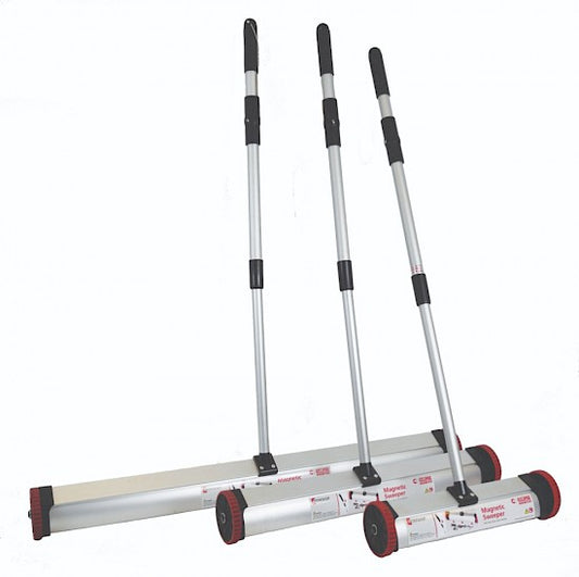 Magnetic Sweeper