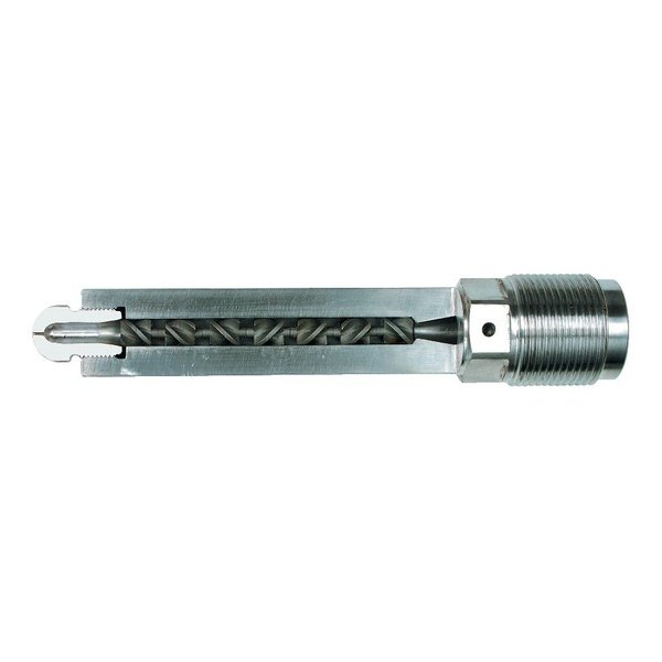 Helix Mixer