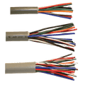 Power Cable for Hot Runner Systems