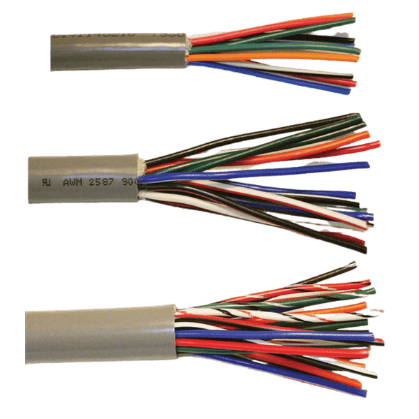 Power Cable for Hot Runner Systems