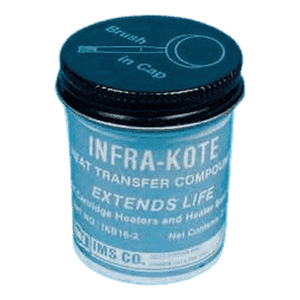 Infra-Kote HTC2 Heat Transfer Compound