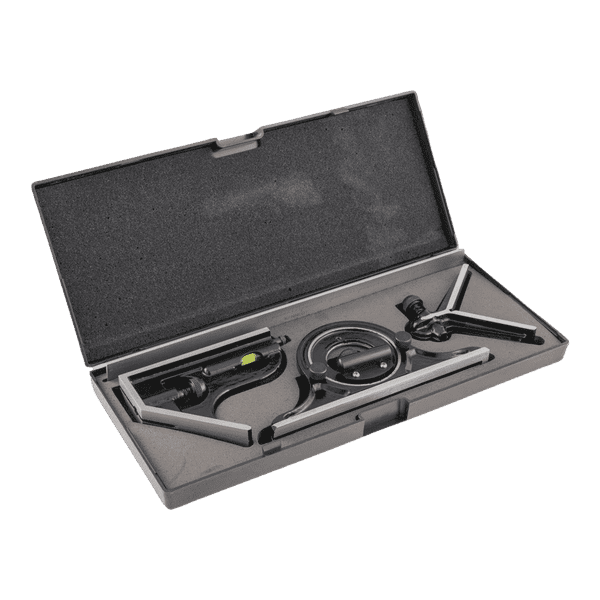 12"/300mm Multi-Function Combination Set