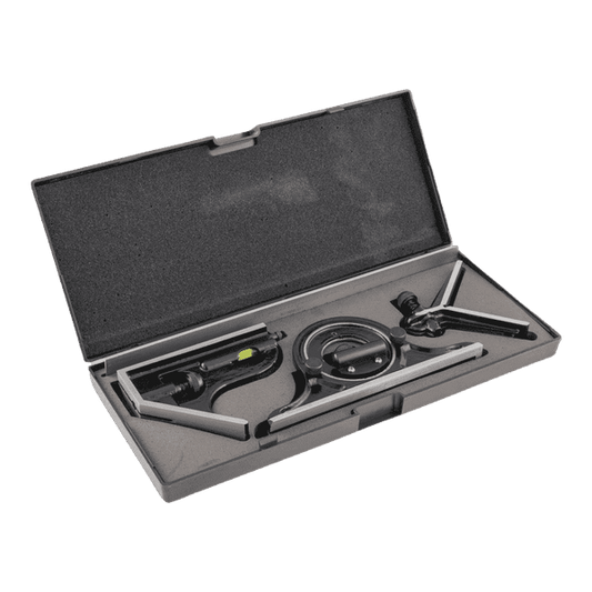 12"/300mm Multi-Function Combination Set