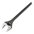 Adjustable Spanner, Steel, 18in./450mm Length, 60mm Jaw Capacity