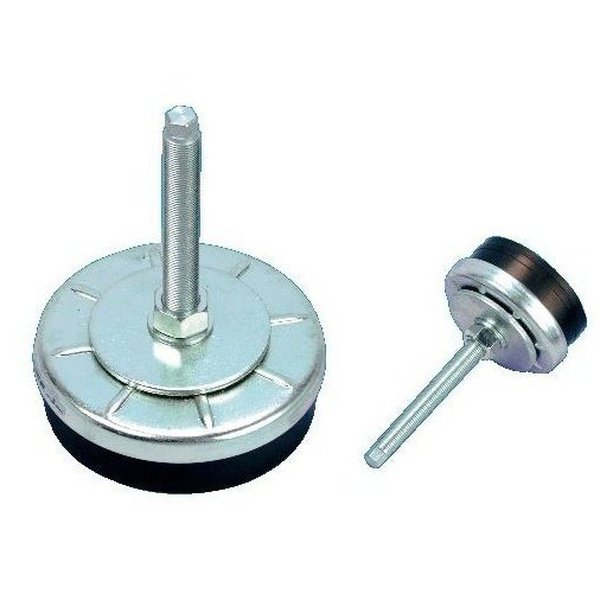 Machine Mounts