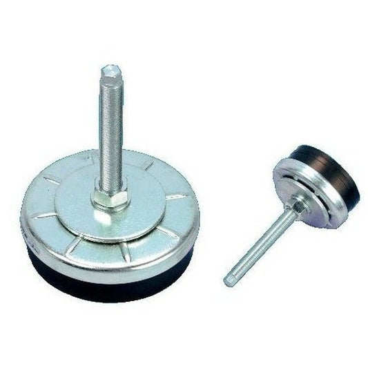 Machine Mounts