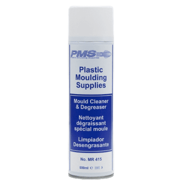 Mould Cleaner and Degreaser