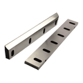 Granulator Knives