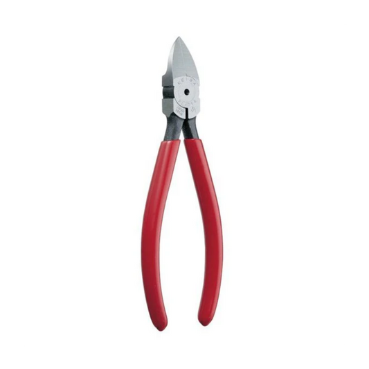 XXL Keiba Curved Back Cutter 117mm - S4