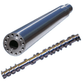 Screw and Barrels