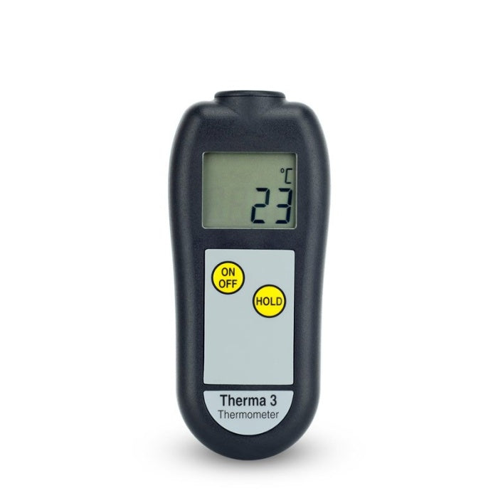 Therma 3 Industrial Thermometer — Nickerson PMS
