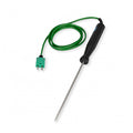 Thermocouple Probe for Liquids and Solids