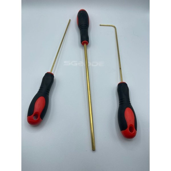 Mould Cleaning Kit