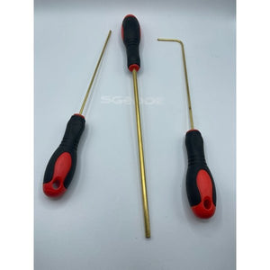 Mould Cleaning Kit