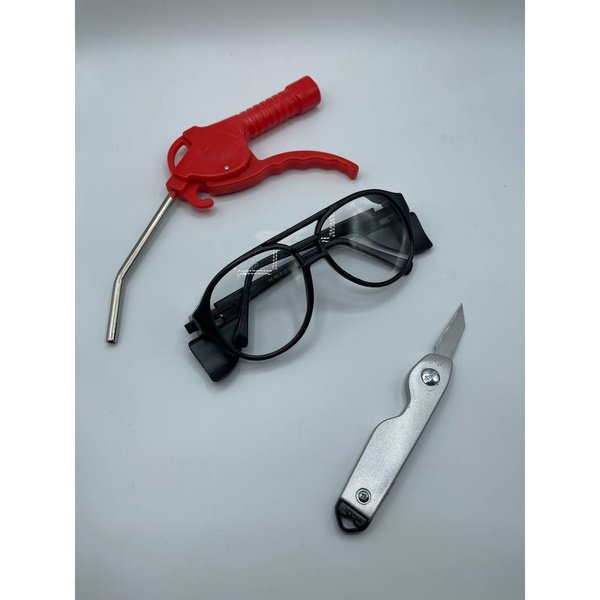 Mould Cleaning Kit