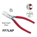 Special Application Plastic Cutting Pliers