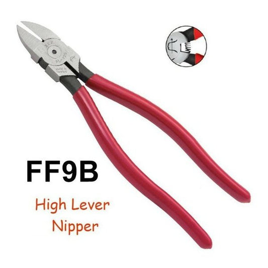 Special Application Plastic Cutting Pliers