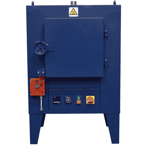 Pyrolysis FOUR350 Oven for Cleaning Nozzles, Tips, Adaptors