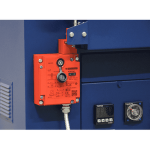 Pyrolysis FOUR350 Oven for Cleaning Nozzles, Tips, Adaptors