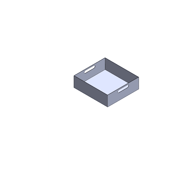 Pyrolysis FOUR350 Oven for Cleaning Nozzles, Tips, Adaptors