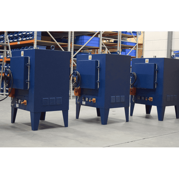 Pyrolysis FOUR350 Oven for Cleaning Nozzles, Tips, Adaptors